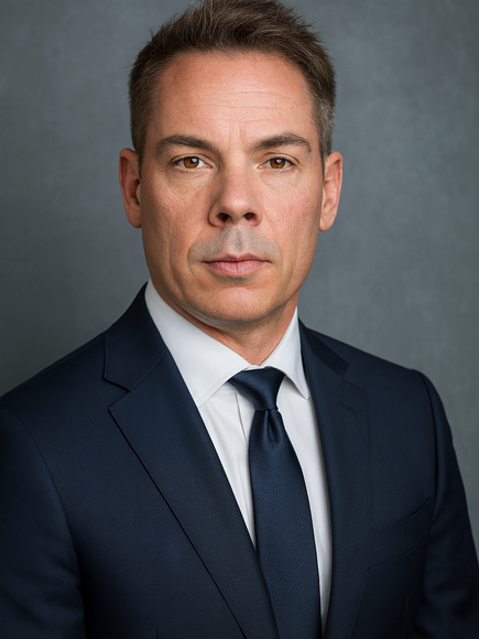 Kontakt - Marc Leicht